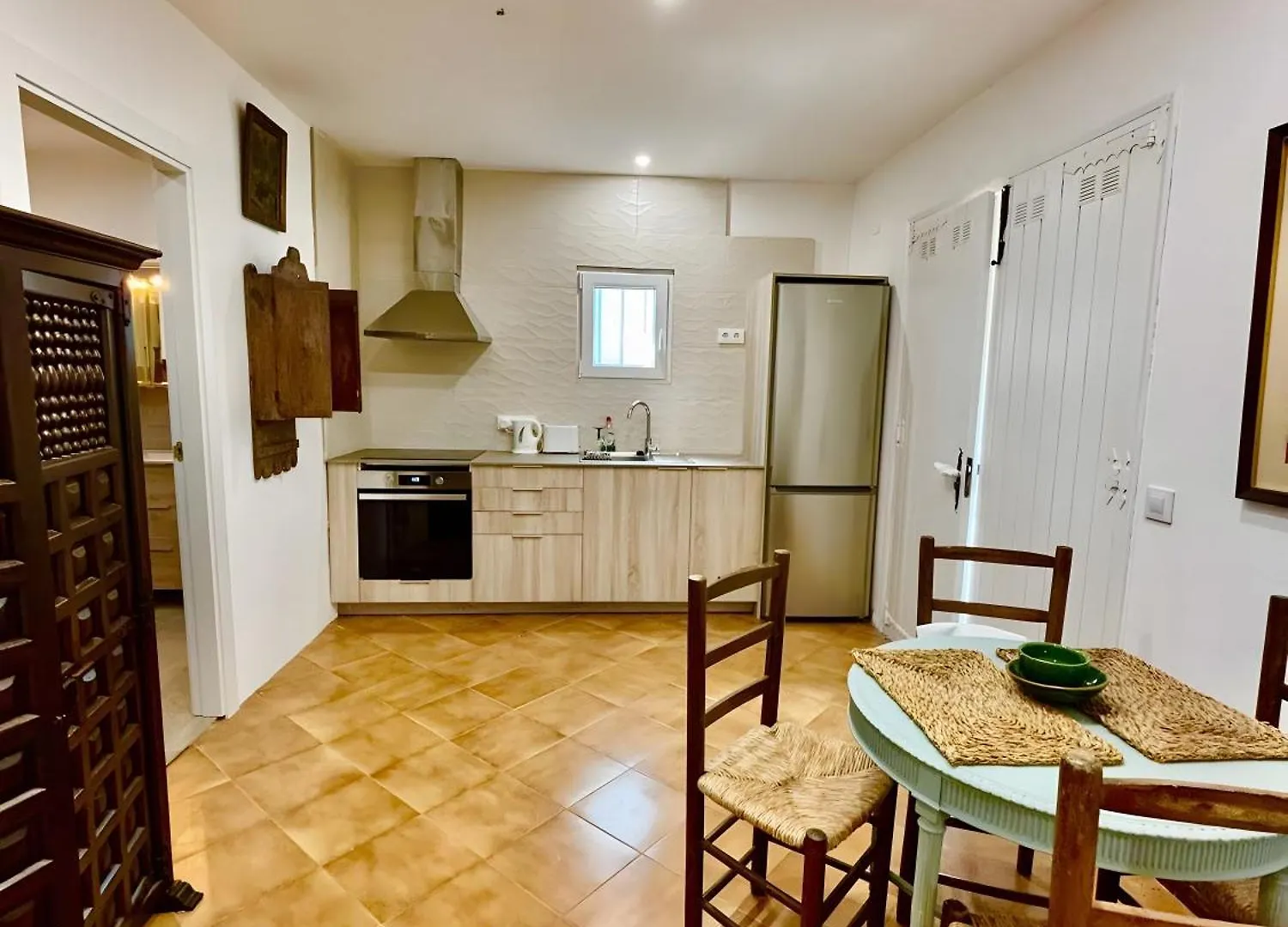 Bosque Apartamento Girona