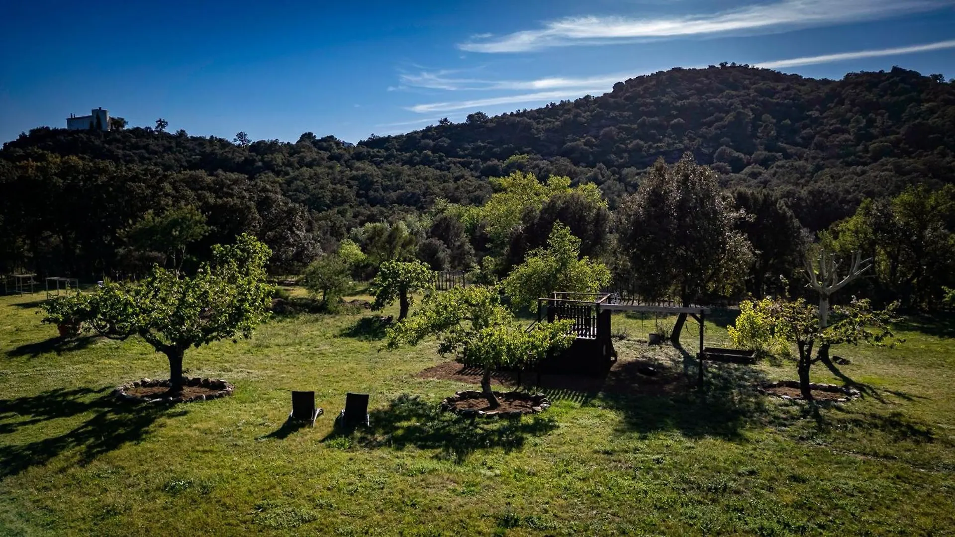 Bosque Apartamento Girona 0*,  Espanha